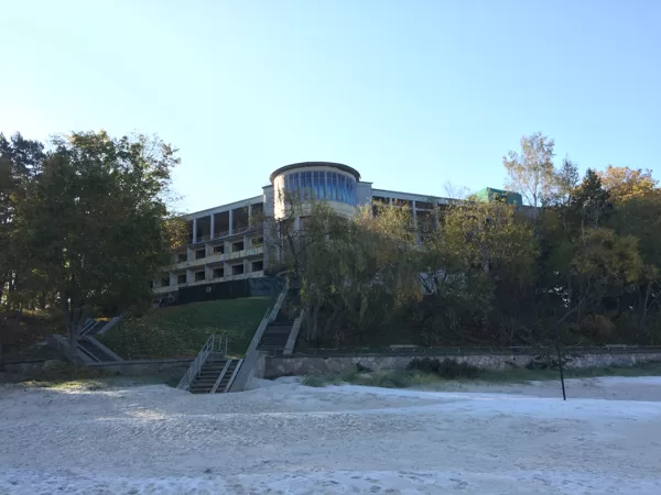Ērgļu iela 2,Jūrmala