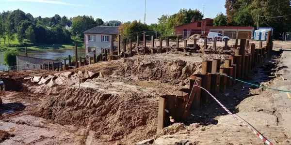 Pilskalna iela 26, Bauska