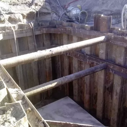Platones iela 28a, Jelgava