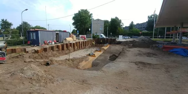 Dzelzavas iela 14